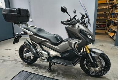 honda xadv 750 