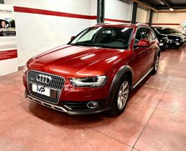 Audi A4 allroad 2.0 TFSI 225 CV S tronic Busi...