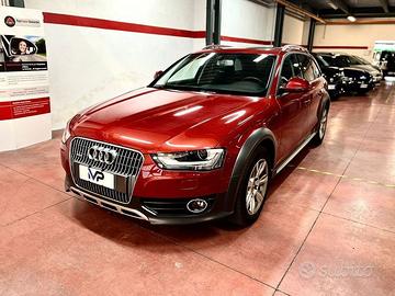 Audi A4 allroad 2.0 TFSI 225 CV S tronic Busi...