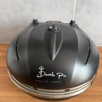 Forno pizza diavola pro v3