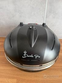 Forno pizza diavola pro v3