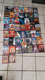 DVD ORIGINALI