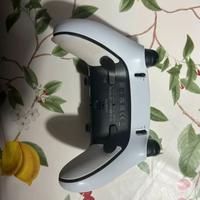 Computer gaming + dualsense edge