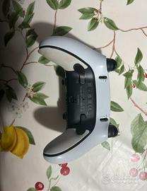 Computer gaming + dualsense edge