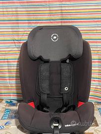 Seggiolino Bèbè confort Titan isofix 9/36 kg