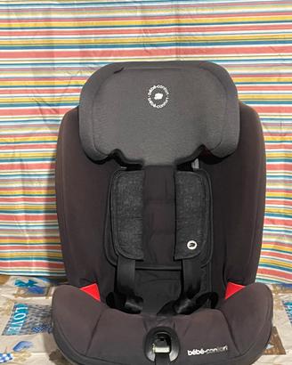 Seggiolino Bèbè confort Titan isofix 9/36 kg