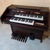 Farfisa Farnese organo