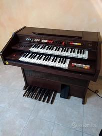 Farfisa Farnese organo