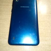 Samsung  Galaxy A10