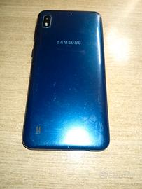 Samsung  Galaxy A10