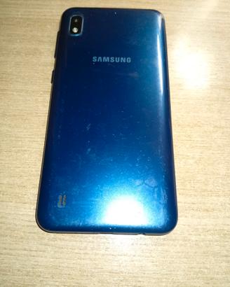 Samsung  Galaxy A10