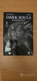 fumetto dark souls vol 1