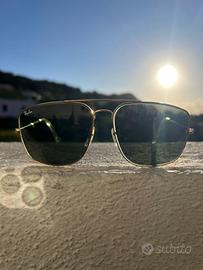 Occhiali ray ban vintage