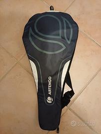 Borsa porta racchetta tennis Artengo