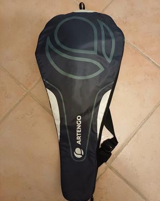 Borsa porta racchetta tennis Artengo