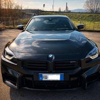 Bmw M2 2025 480cv Full Optional