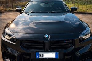 Bmw M2 2025 480cv Full Optional