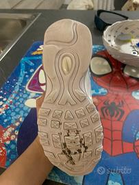 Scarpe bambino air max