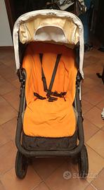 Bugaboo Cameleon 1ª Serie –  Mare/Montagna