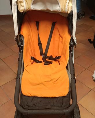 Bugaboo Cameleon 1ª Serie –  Mare/Montagna