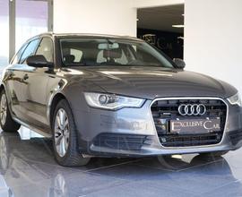 AUDI - A6 Avant - 3.0 TDI 204 CV mult. Advanced