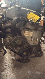 MOTORE OPEL AGILA 1.0 BENZINA 2011 Cod. Motore K10