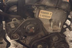 MOTORE OPEL AGILA 1.0 BENZINA 2011 Cod. Motore K10
