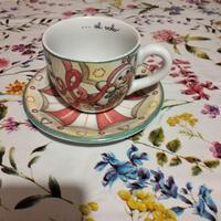 tazza Thun colazione 
