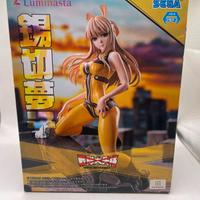 Statuetta Originale Sega Go! Go! Loser Ranger! Lum