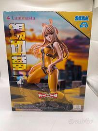 Statuetta Originale Sega Go! Go! Loser Ranger! Lum