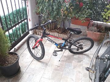 bici 20 pollici ragazzo 