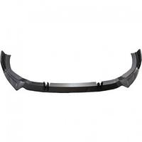 TUNING Lama spoiler anteriore paraurti AUDI A6, 20