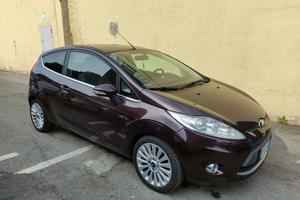 Ford fiesta gpl