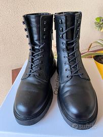 Stivali Calvin Klein uomo taglia 43