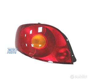 FANALE SINISTRO PER DAEWOO CHEVROLET MATIZ 01-05