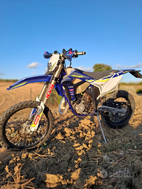Sherco 2023 125 2t