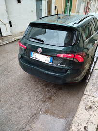 Fiat tipo sw