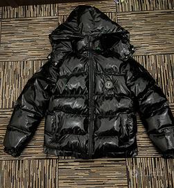 Shiny Trapstar Jacket
