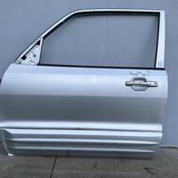 PORTIERA ANTERIORE SINISTRA MITSUBISHI Pajero 5Â°