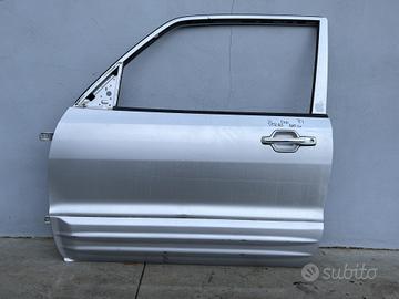 PORTIERA ANTERIORE SINISTRA MITSUBISHI Pajero 5Â°