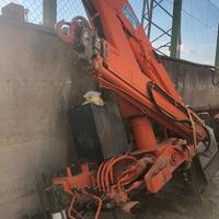 GRU AMCO VEBA V10000 10S