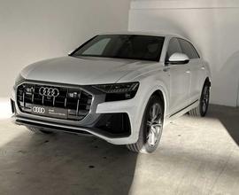 Audi Q8 50 TDI 286 CV quattro tiptronic Sport