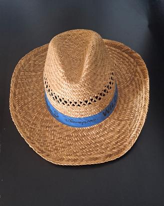 Cappello da Cowboy 