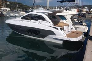 SALPA LAVER 38X del 2016