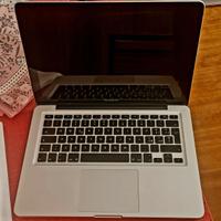 Macbook Pro 2011