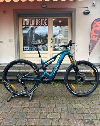 Whyte Kado RS Special Edition mis M e L