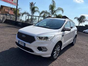 Ford Kuga 2.0 TDCI 150 CV S&S 4WD Vignale