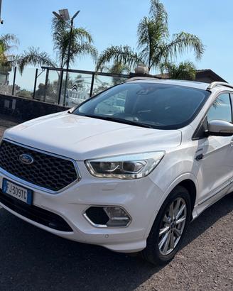 Ford Kuga 2.0 TDCI 150 CV S&S 4WD Vignale