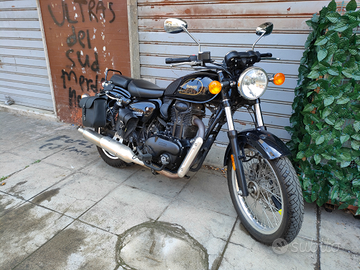 Benelli Imperiale 400 (2019)