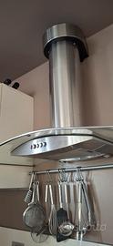 cappa da cucina 